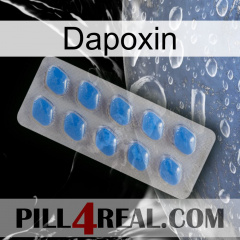 Dapoxin 22